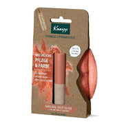 Kneipp Colored Lip Balm Natural Dark Nude 35g