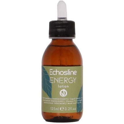Echosline Energizing Treatment for Weak and Fine Hair 125ml