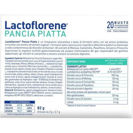 LACTOFLORENE Piat-Bank