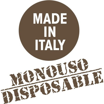 Guardini Disposable Trays 23x31cm White - Pack of 3