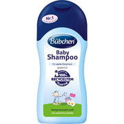 Bubchen Baby Shampoo 200 ml