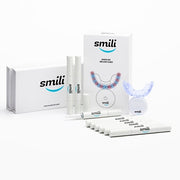 Smili Deluxe Bleaching Set - Professional Hair Bleaching Solution