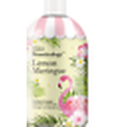 Baylis And Harding Pink Blossom & Lotus Flower Hand Wash 500ml