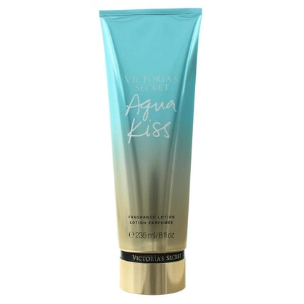 Armani Victoria's Secret Aqua Kiss Fragrance Lotion