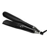 Ghd Chronos Max Hair Straightener Black - Premium Hair Styling Tool