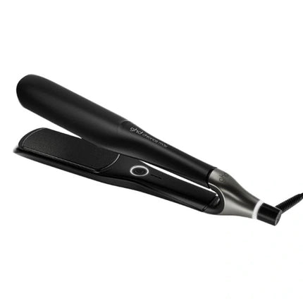 Ghd Chronos Max Hair Straightener Black - Premium Hair Styling Tool