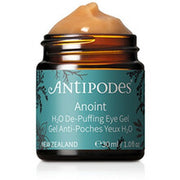 Antipodes Anoint Ho Depuffing Eye Gel