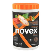 Novex Cocoa and Almond Deep Conditioning Hair Mask 400g