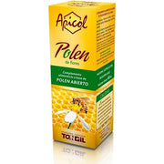 POLLEN Apicol Liquid 60ml