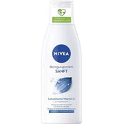 Nivea Nivea Visage Facial Cleansing Milk Soft 200ml