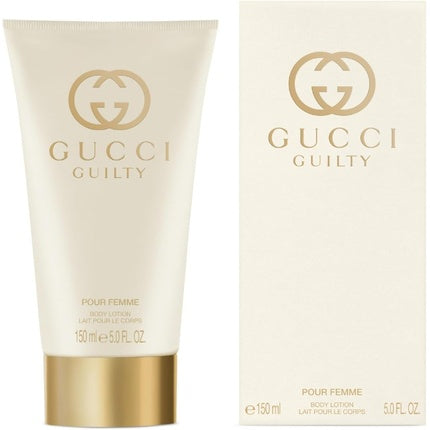 Gucci Guilty Pour Femme Perfumed Body Lotion for Women 150ml