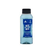 Adidas Uefa Champions League Best Of The Best Shower Gel