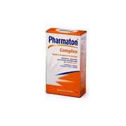 Pharmaton Pharmaton Complex Ginseng G115 30 Capsules