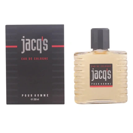 Puig Jacq's Jacq's Eau De Cologne Spray 200ml