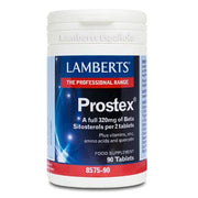 Lamberts Lamberts Prostex 90 Capsules