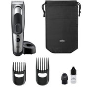 Braun Hair Clipper