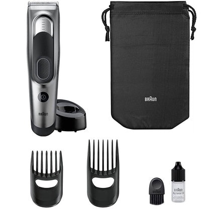 Braun Hair Clipper