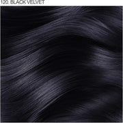 Adore Shining Semi-Permanent Hair Colour 120 Black Velvet