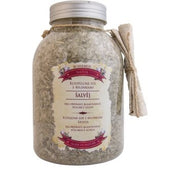Bohemia Natur Bath Salt 1200 G