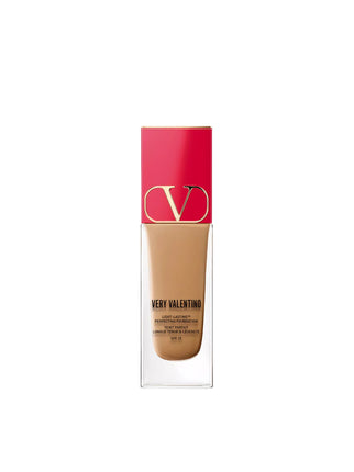 Valentino Very Valentino Liquid Foundation Ma5 Spf 25 - 25 Ml