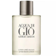Giorgio Armani Acqua Di Gio Pour Homme After Shave 100ml