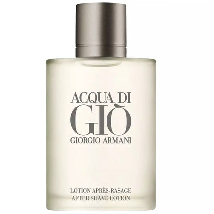 Giorgio Armani Acqua Di Gio Pour Homme After Shave 100ml