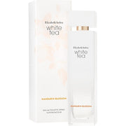 Elizabeth Arden White Tea Eau De Toilette White Tea Mandarin Blossom 100ml