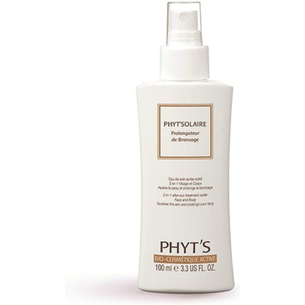 Phyt's Phyt'solaire Tanning Extender Organic 100ml
