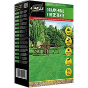 Zierrasen und Widerstandsfähig 1kg