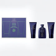 Oribe Supershine Discovery Collection Set Premium Hair Care Set