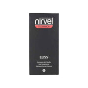 NIRVEL Liss Cleansing Agent 150ml + 2 x 60ml Black