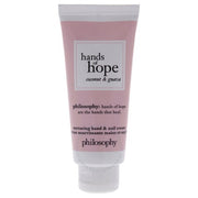 Philosophy Hands Of Hope Coconut And Guava Hand Cream - 1 Oz