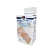 Pietrasanta Pharma Master Aid Maxi Stretch Fabric Cut Bandage 50x6 Cm