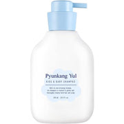 Pyunkang Yul Shampoo for Children and Babies with Ceramides and Acorus Calamus
