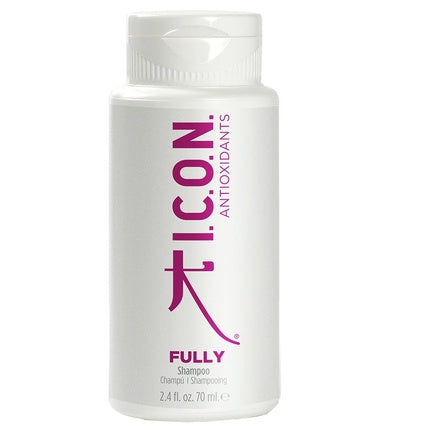 Icon Fully 70 Ml Hair Styling Product