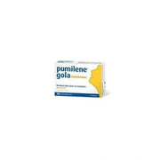 Montefarmaco Pumilene Gola Honey Lemon 24 Tablets