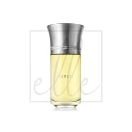 Liquides Imaginaires Sancti Eau De Parfum 100ml
