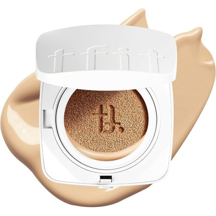 Tfit Layering Fit Cover Cushion Ex SPF 50+ PA++++ Matte Finish