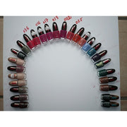 Lasting Color Gel Nail Polish N 046 Star Dust