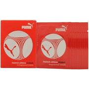 Puma Ladies Fragranced 10 Towels