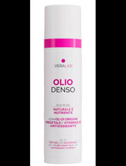 Veralab Dense Oil Cleansing Gel Oil Make-Up Remover 80 Ml