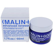 Malin + Goetz White Advanced Renewal Cream for Women 1.7oz