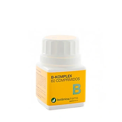 Botnicapharma Bklomplex 500mg