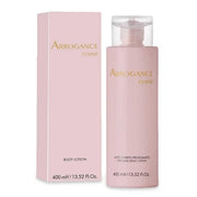 Arrogance St Arrogance Femme Body Lotion 400 Ml