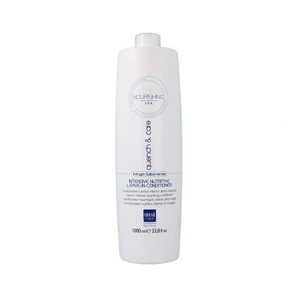 Everego Nourishing Spa Quench & Care Leave-In Conditioner 1000ml