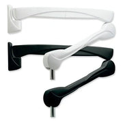 Sibel Black Arm For Coral And Hairdressing Helmet