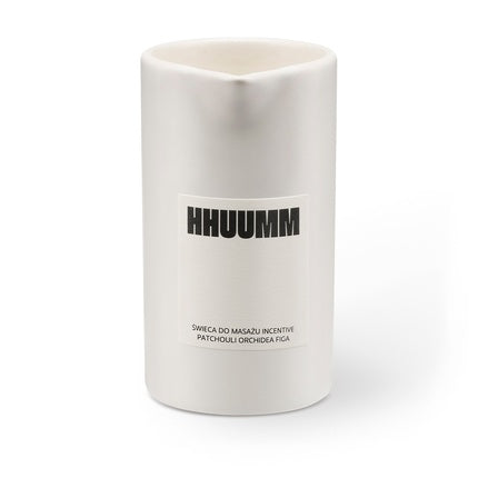 Hhuumm Incentive Massage Candle 210ml