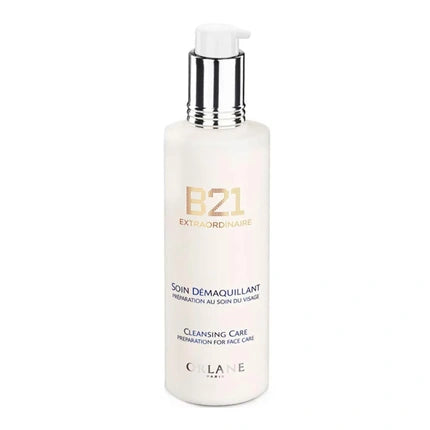 Orlane B21 Extraordinaire Cleansing Care Facial Cream 250ml