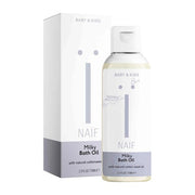 Naif Baby & Kids Bath Oil Calming