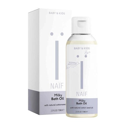 Naif Baby & Kids Bath Oil Calming